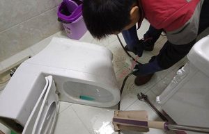 拖市镇下水道疏通电话-30分钟快速上门