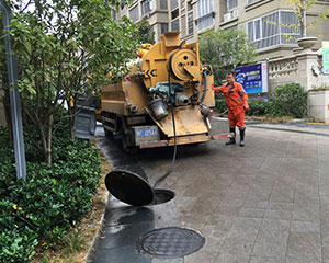 拖市镇管网知识-是否有行之有效的解决方案